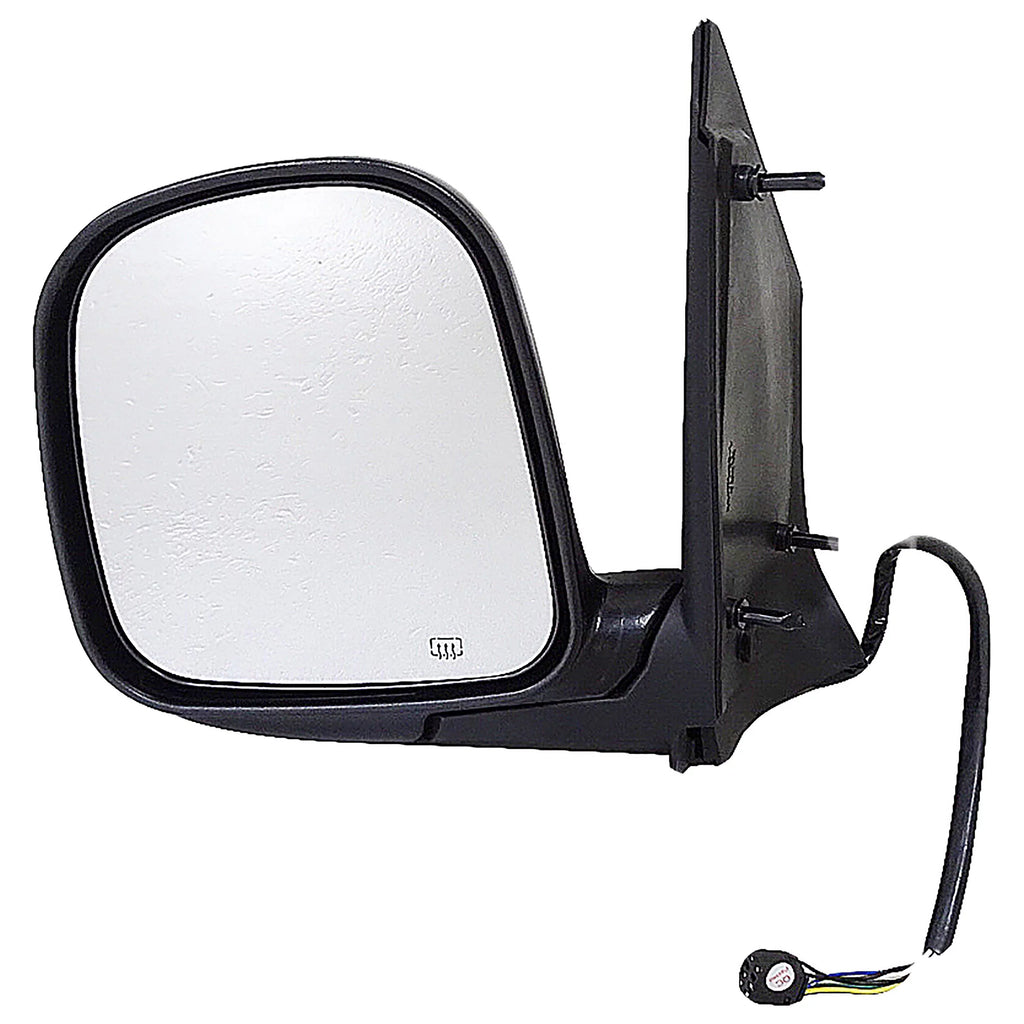 select: Side Driver Models Chevrolet View Select Side G3500, Heated EXPRESS Dorman 2001 Fits CHEVROLET Mirror CUTAWAY Power, EXPRESS 2002 CHEVROLET 955-1183 / GMC for