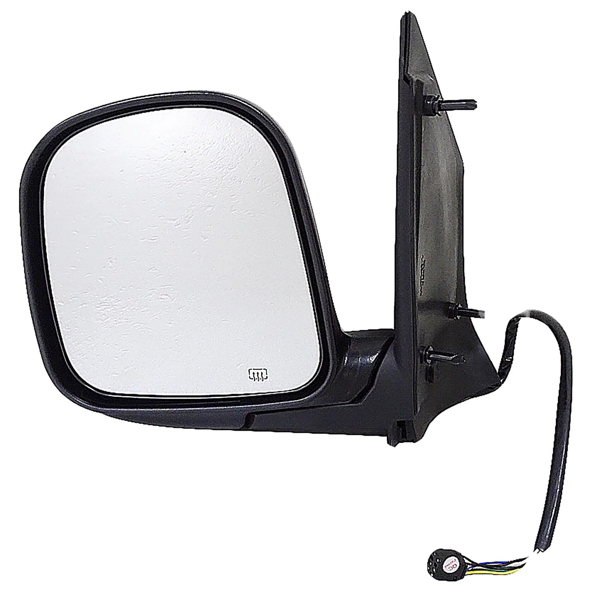 select: Side Driver Models Chevrolet View Select Side G3500, Heated EXPRESS Dorman 2001 Fits CHEVROLET Mirror CUTAWAY Power, EXPRESS 2002 CHEVROLET 955-1183 / GMC for