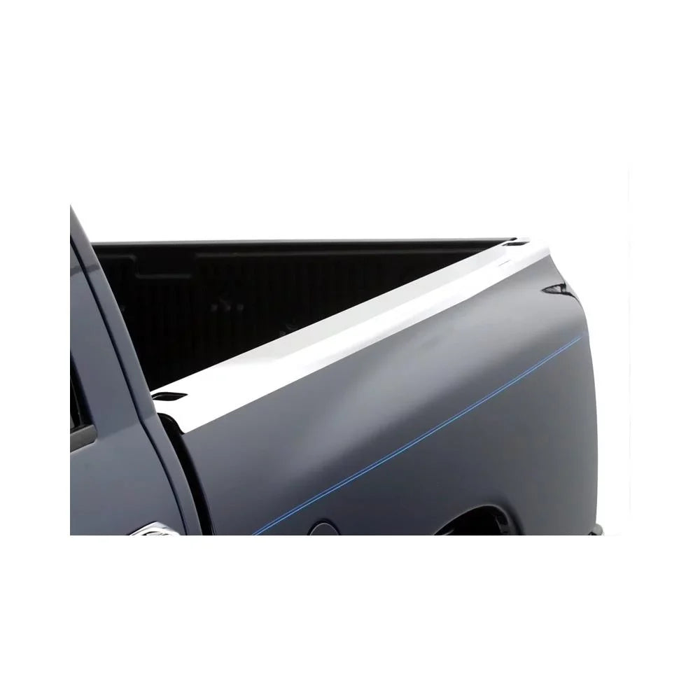 Truck Rail Side Bed Fits NEW 48056 Protector Creations) Fit Form 2008-2013 2007 ICI SIERRA GMC (Innovative GMC SIERRA, K1500 select: