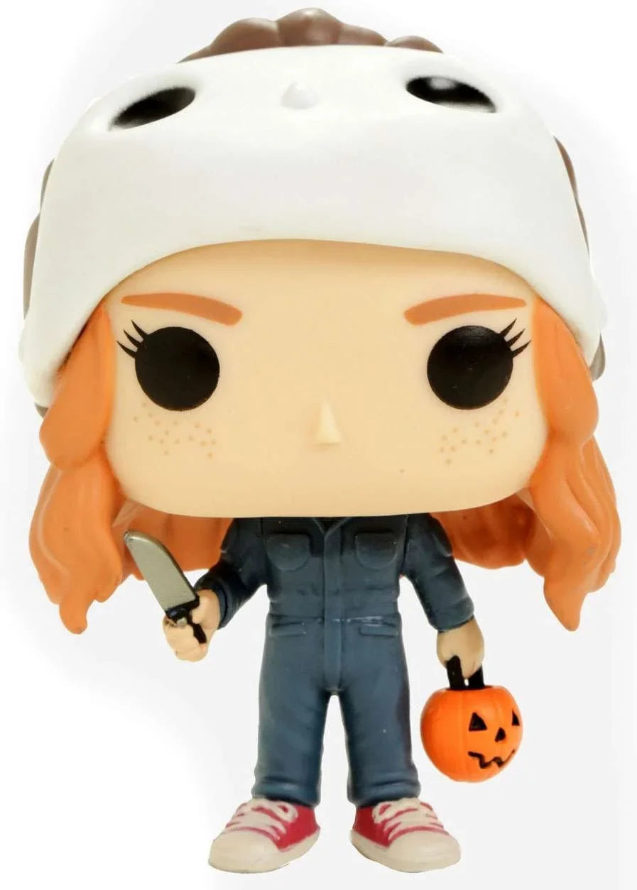[Costume] Funko Vinyl Figure Things Max TV POP! Stranger