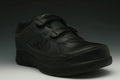 Leather Walking Womens Strap Double New Balance Shoes