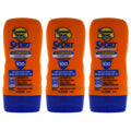 4 Lotion Performance Powerstay Lotion - Pack Sunscreen Boat Banana 3, Technology oz with SPF 100 of Sport