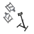 Gnarly Combo Fitness Stand & Landmine Titan Handles