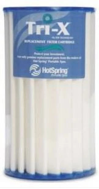 73250 Ceramic Hot Cartridge Spring Tri-X Filter Spas