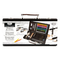 Art Royal Essentials & Set Beginners Draw Langnickel & Sketch