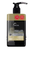 fl 21.98 sealing, Liss Professional - High thermal ml Truss nutri Blond, oz/650 sealant technology