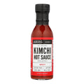 13.2 - 6 Hot Case Seoul Sauce - OZ of Kimchi