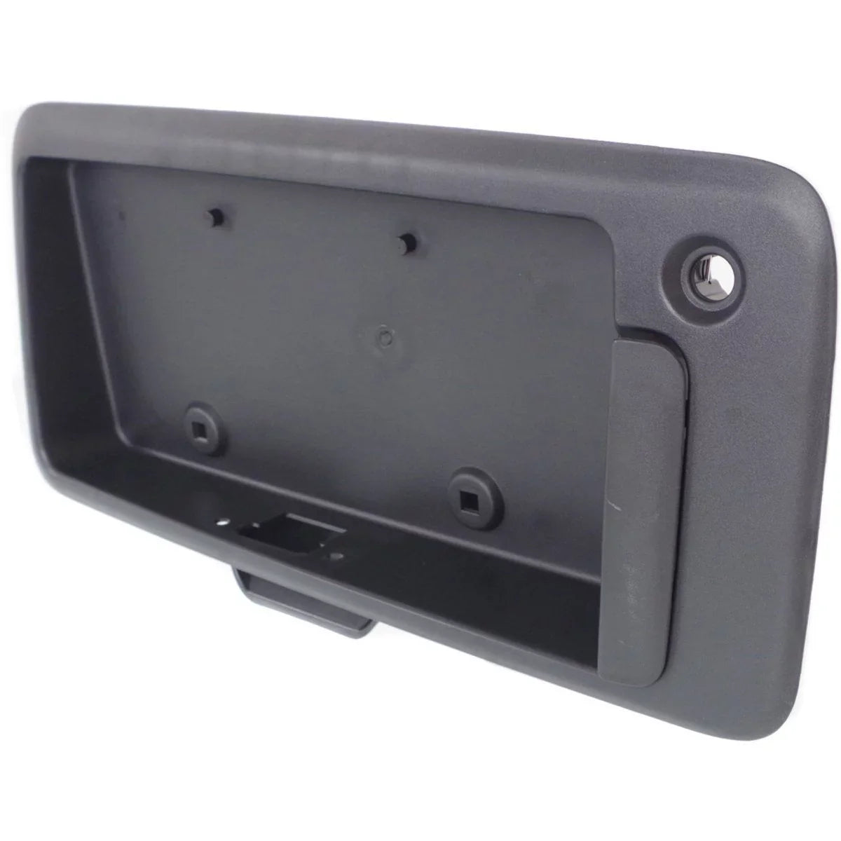 Door for Van Handles Chevrolet Rear Express SaVana 23489985 Chevy 3500 Exterior