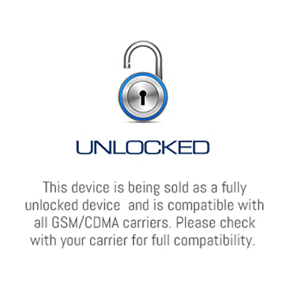 Plus (Good) - Unlocked 128GB Silver 7 - iPhone Pre-Owned Carrier