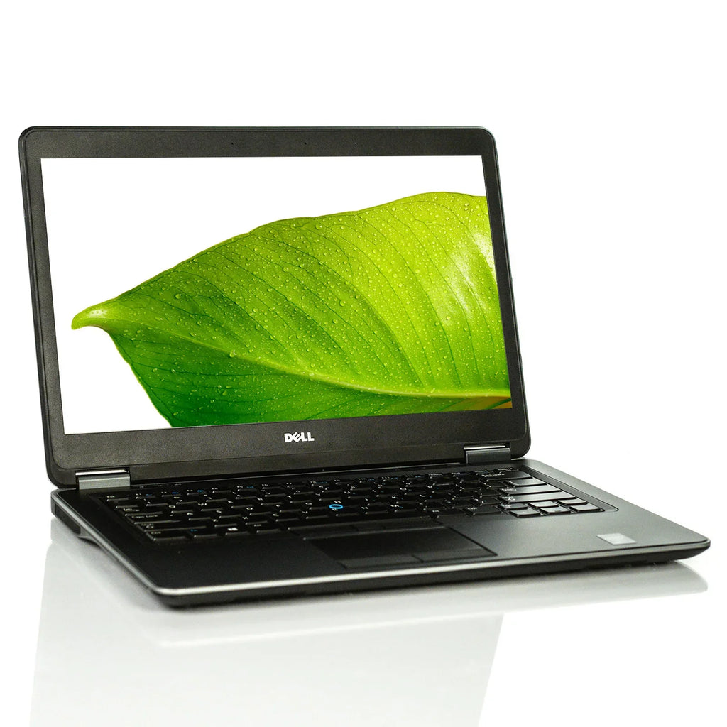 Laptop 8GB i5 E7440 Win Used Pro Dual-Core 320GB v.AA B Latitude 10