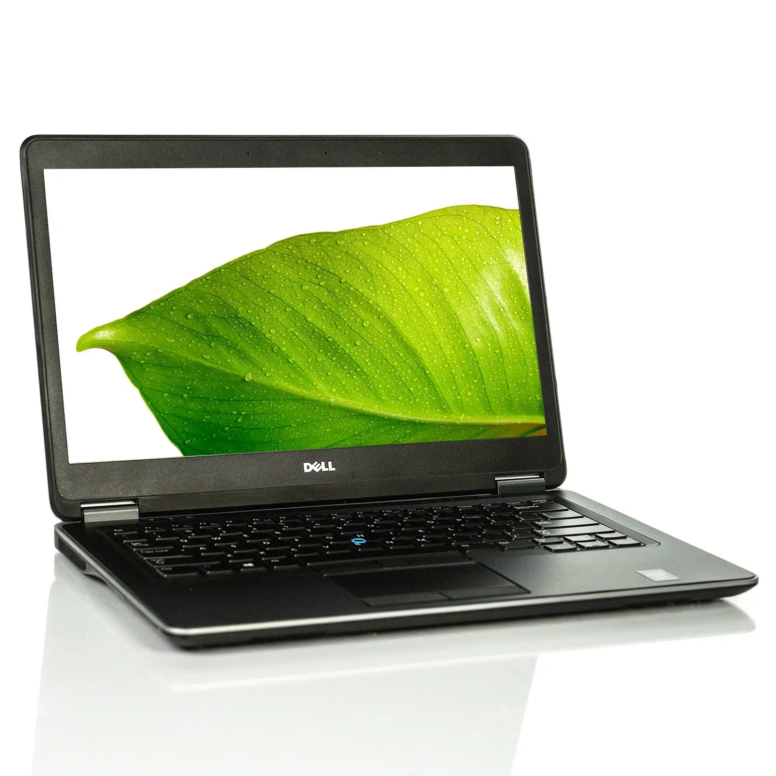 Laptop 8GB i5 E7440 Win Used Pro Dual-Core 320GB v.AA B Latitude 10