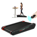 Running, Tikmboex for Under Treadmill Design Incline, Pad Black Strip Red Walking Treadmil Capacity Remote with and Lamp Walking with 5% Lbs Desk 300 & 2.5HP Unique