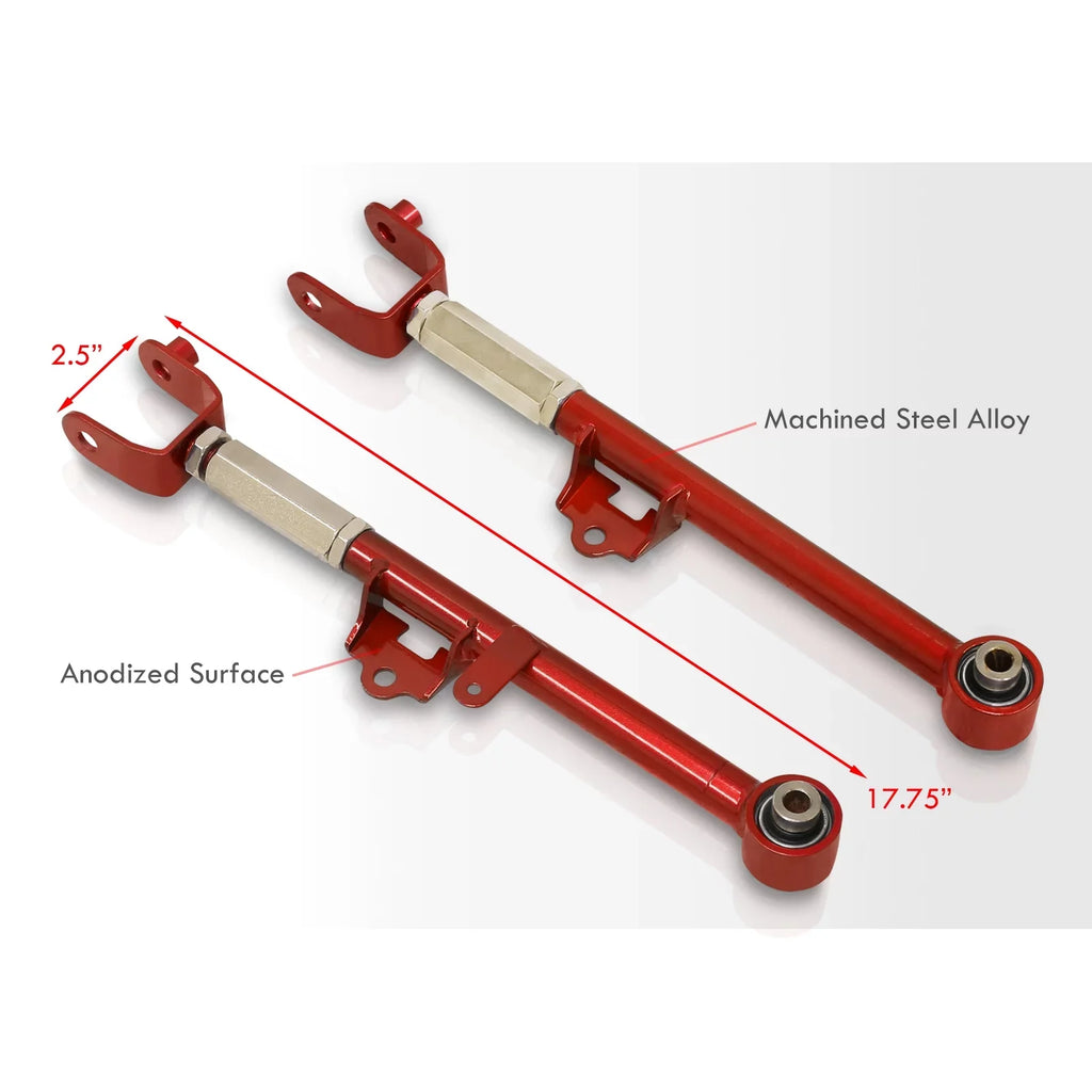 18 Compatible/Replacement For Arms Miata 2022 2021 Distributors LCA 2018 Suspension 23 Mazda 16 Rods ND 2017 Control 2019 MX5 Toe Red 22 21 AJP 2023 20 Kit MX-5 19 2016 Adjustable 17 2020 Lower Rear