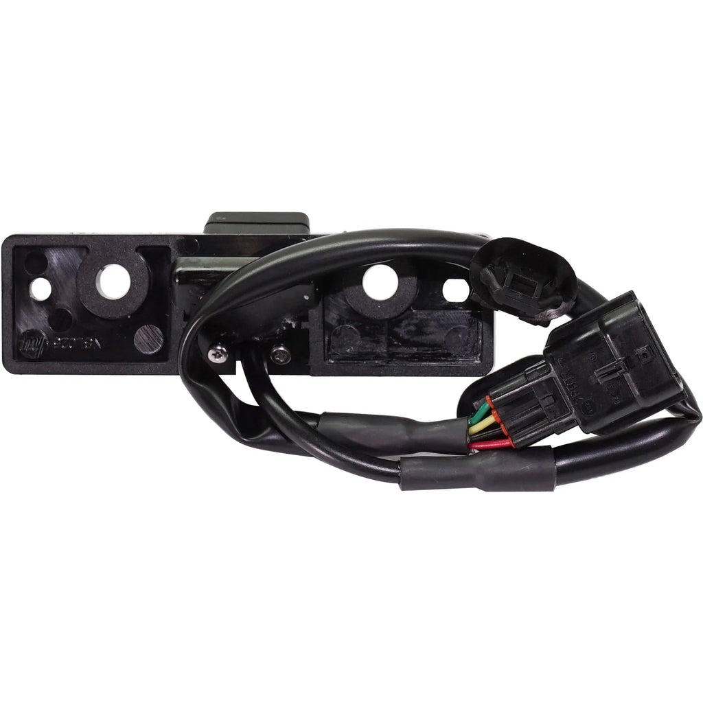 Camera 2016-2023 Replacement for Up OE Back Titan Nissan XD New