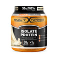 Fortress 30g 1.5 Vary) Isolate lbs per (Packaging May Powder, scoop, Protein Vanilla, Body