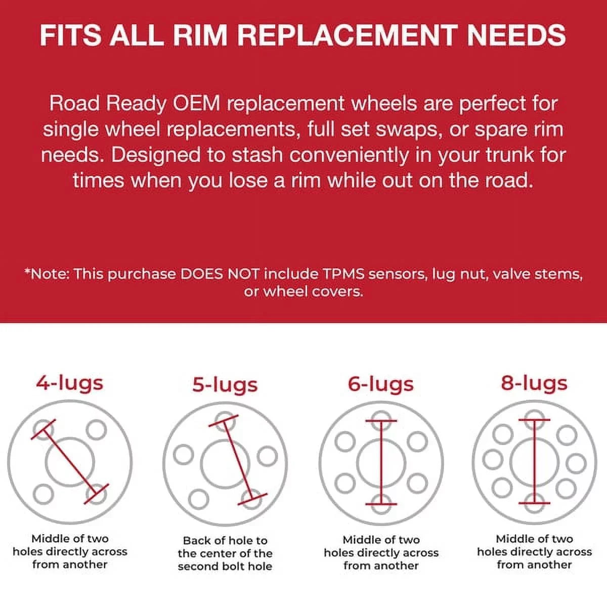 Black - CTS 18 Direct Cadillac Rim 2008-2014 Painted Ready Car Replacement For Road Inch - Wheel OE