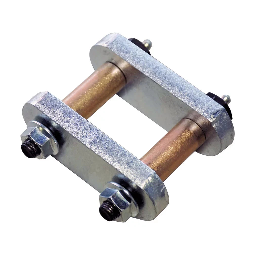 Duty Heavy Shackle LRE12-001 MORryde Kit
