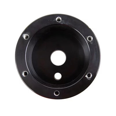 HD Wheel with Steering Armor Pro Wheel For 800 Hub Steering Polaris RANGER Steering Shaped Wheel Tusk 2010-2012,2014 "D"