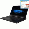 15ARH05H 15.6" Gaming Legion Notebook 5 Bundle + - 82B1000AUS 365 Microsoft
