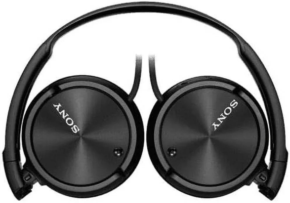 MDR-ZX110NC Black, Headphones, MDRZX110NC Noise Cancelling medium