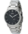 Watch VICTORINOX Men's MSRP NEW Swiss Teragraph Urban 01.9041.313C $345 Military