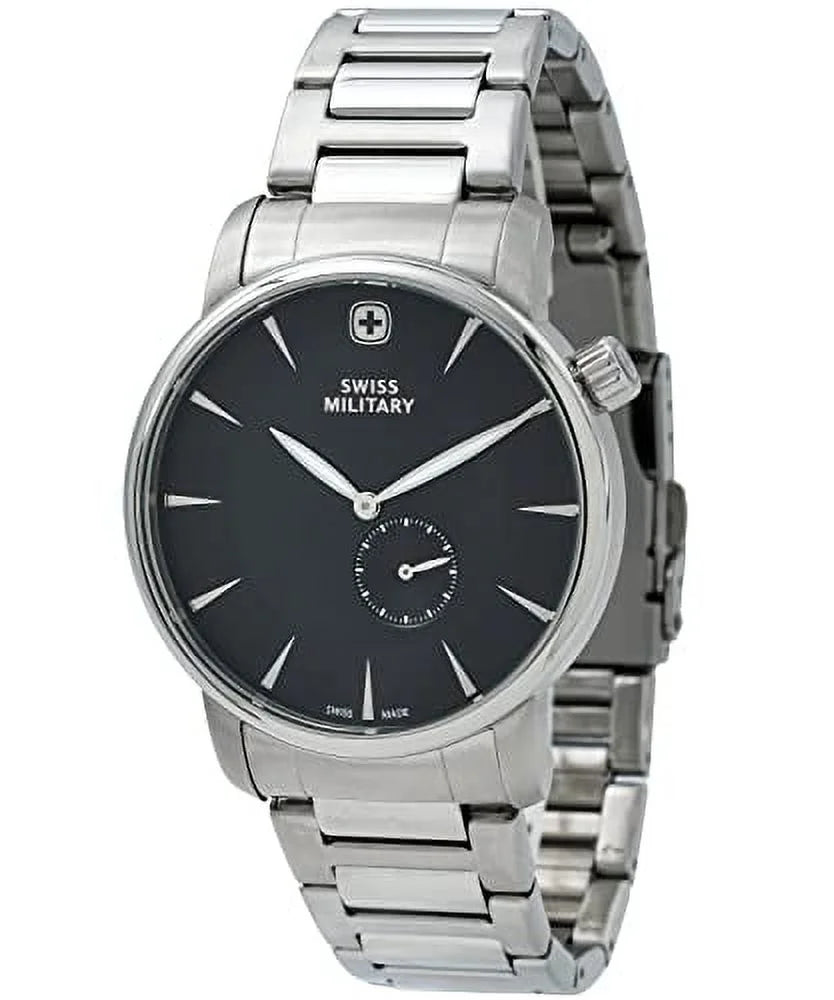 Watch VICTORINOX Men's MSRP NEW Swiss Teragraph Urban 01.9041.313C $345 Military