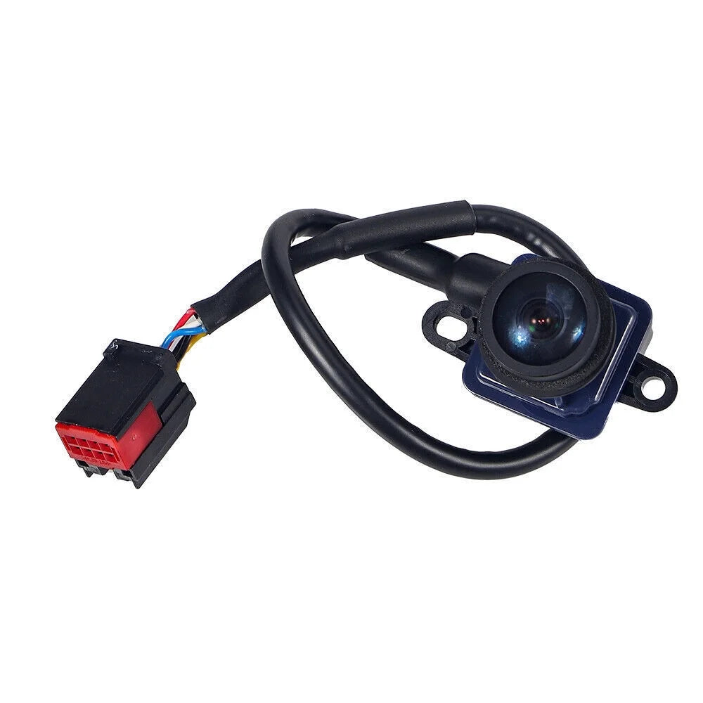 (2018-2021) Camera Compatible Your with - - 2500 3500 View 1500 RAM 68417057AA Rear Improve Visibility PROMASTER JLLOM