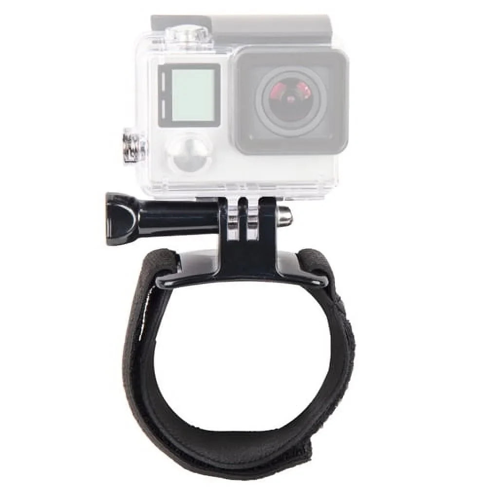 Ultra 4K30 Kit GoPro Action HD, Wi-Fi Black Camera Waterproof -64GB 23MP, HERO10
