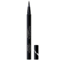 Smudge Eye Waterproof Proof (Jet Felt - Eyeliner & Black) Aesthetica Liquid Pen Tip Liner Fast-drying