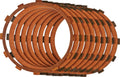 Clutch Products Rivera Pro 320750E Plate Alto Kit