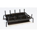3BRN-ST18 in. Grand Canyon See-Through, 3 Burner Logs Gas 18
