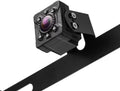 License Night Camera, 140° Camera Plate Perfect View Angle 720P/ Yuwei Backup reversing Rear CVBS Vision Image CM019,