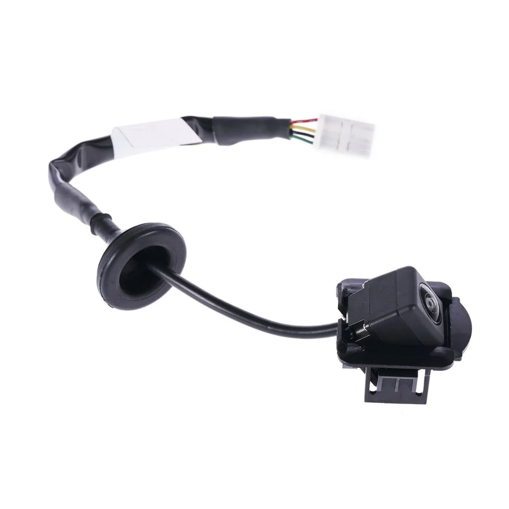 KD33-67-RC0B Replaces KD33-67-RC0C Camera KD33-67-RC0A Mazda for KD33-67-RC0 13-16 K015-67-RC0A K015-67-RC0 CX-5 Backup