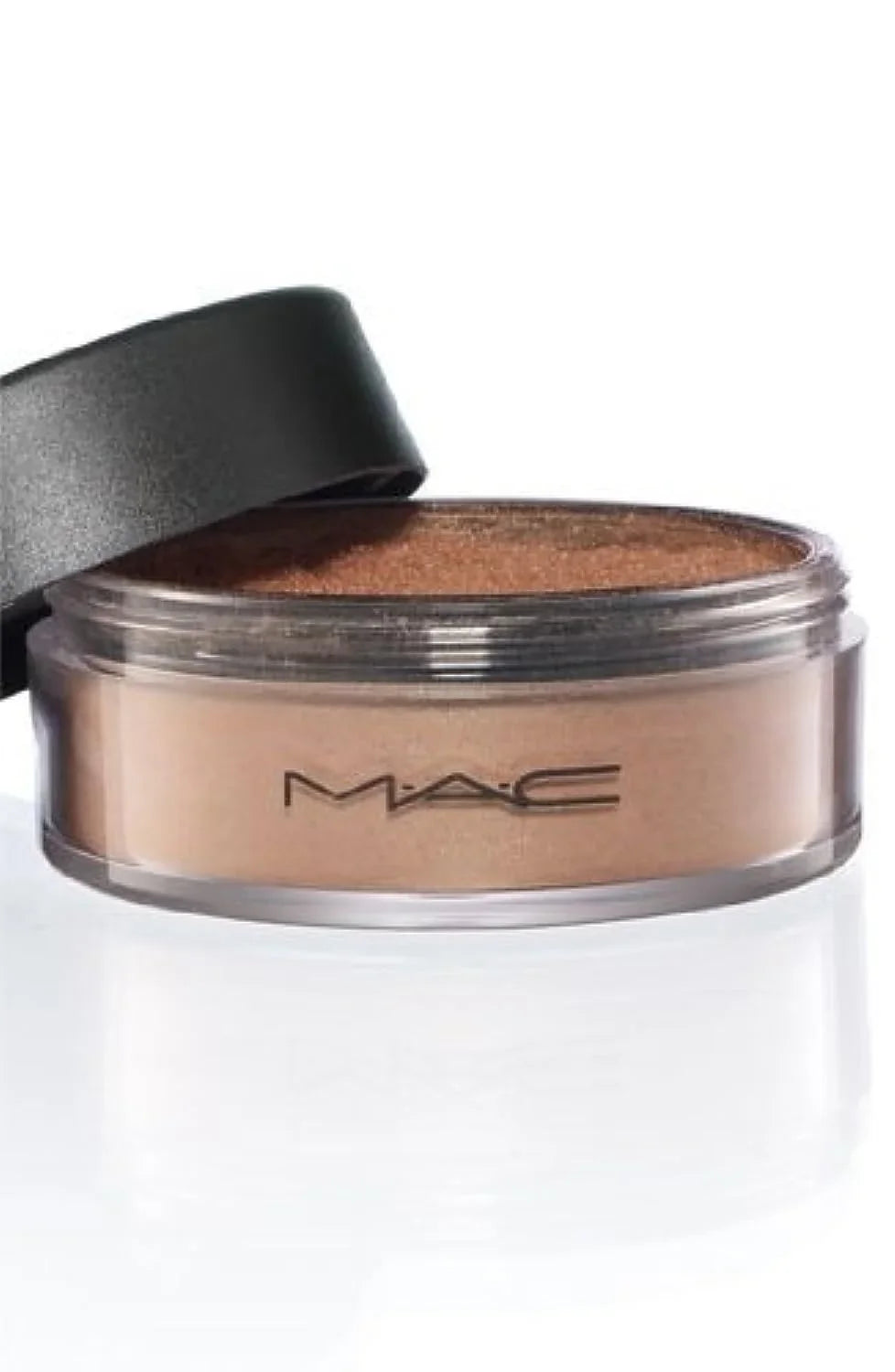 MAC Powder Bronze Golden Iridescent