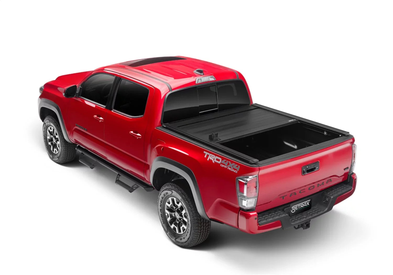 Realtruck XR Toyota Compatible Retrax By Tundra With 2022-2023 Select: T80861Pro