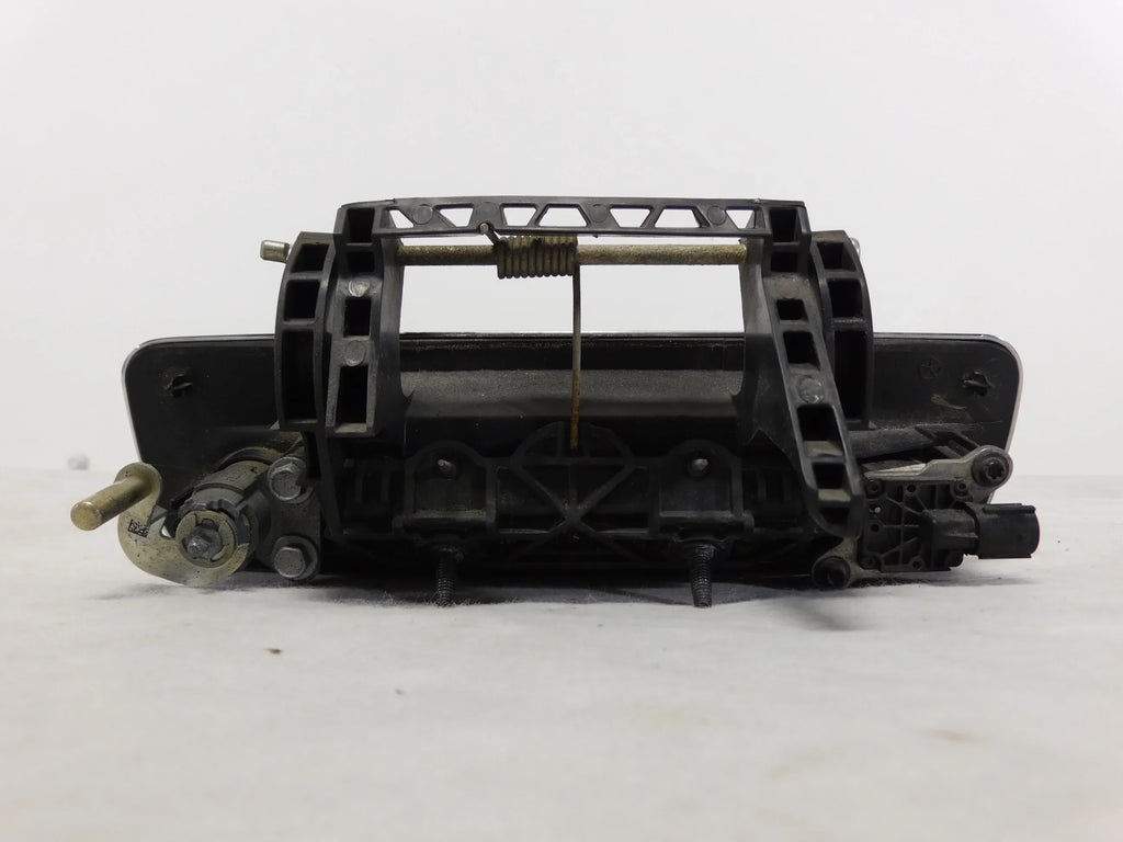 Camera LKQ Rear Tailgate Handle View Dodge Pre-Owned Ram OEM Locking 1500 w/ (Good) 16-22