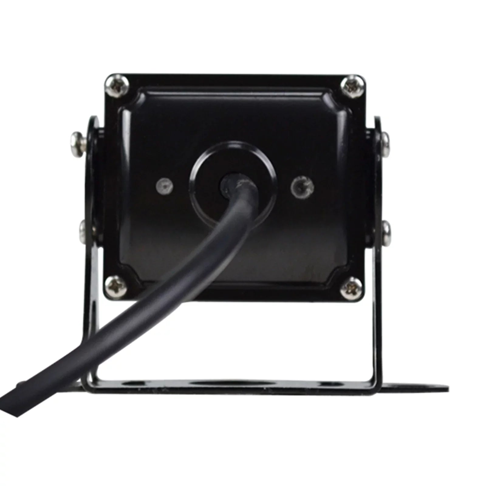 Bus Night RV Backup Rear For 24V 12V Reverse Vision View Camera Truck Waterproof