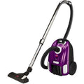 Multi-Surface Lightweight Power Automatic Upright Suction Vacuum Cord & Canister Telescoping Cord Powerful Cleaning Long With Wand, Cleaner Rewind With Nozzle, Extra