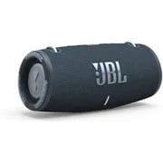 3 Xtreme (Refurbished) Portable Restored JBL ) (Open Bluetooth Box Blue Speaker Blue