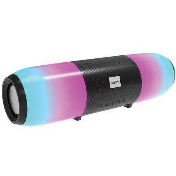 Naxa NAS3097Portable NAS3097 Bluetooth Speaker, Black,