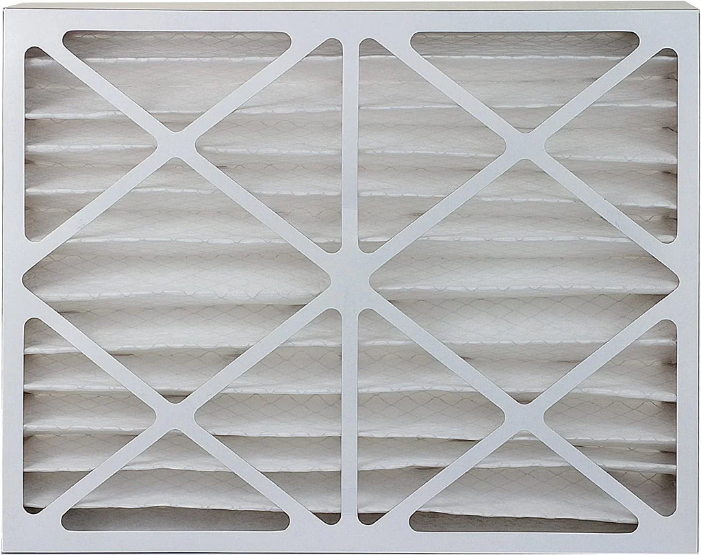 8 10x16x4 HVAC Filters Furnace Pleated (4-Pack) Filterbuy Air AC MERV