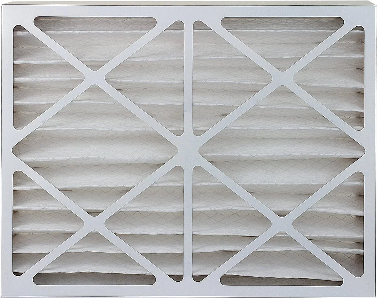8 10x16x4 HVAC Filters Furnace Pleated (4-Pack) Filterbuy Air AC MERV