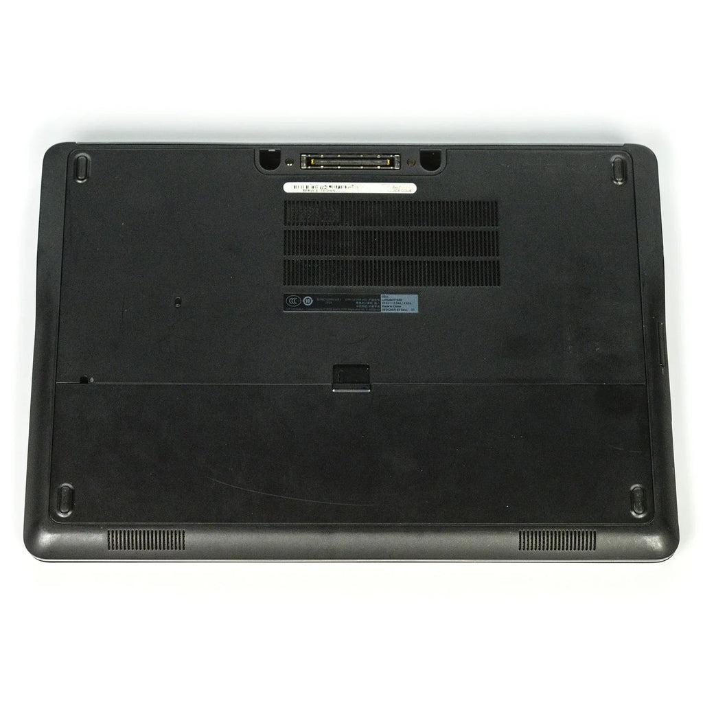 Laptop 8GB i5 E7440 Win Used Pro Dual-Core 320GB v.AA B Latitude 10