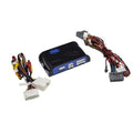 Interface Pac For Chrysler/Dodge/Jeep Camera/Navi Unlock Backup