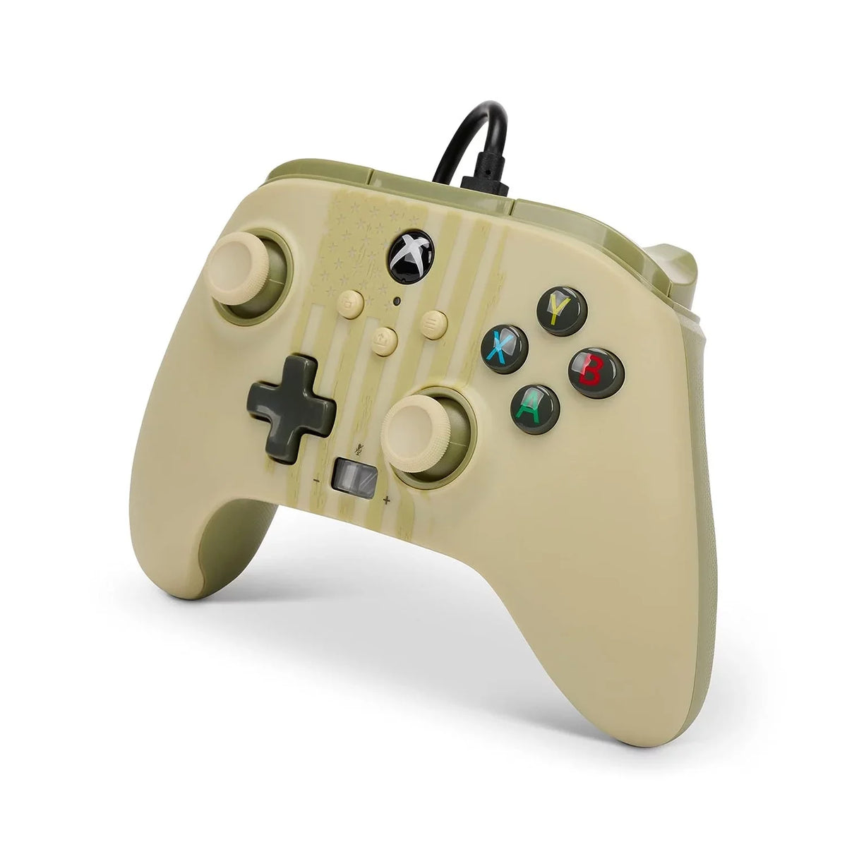 Enhanced Bundle 1TB Controller (Desert Microsoft with SSD Xbox Wired Ops) X Series