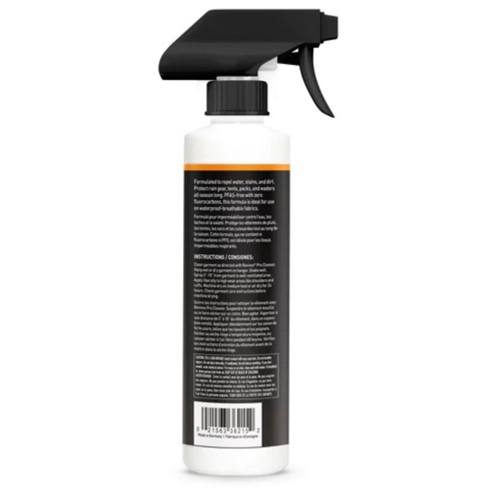 Durable Proofing liquid 10oz Gear Aid Combo Revivex Kit