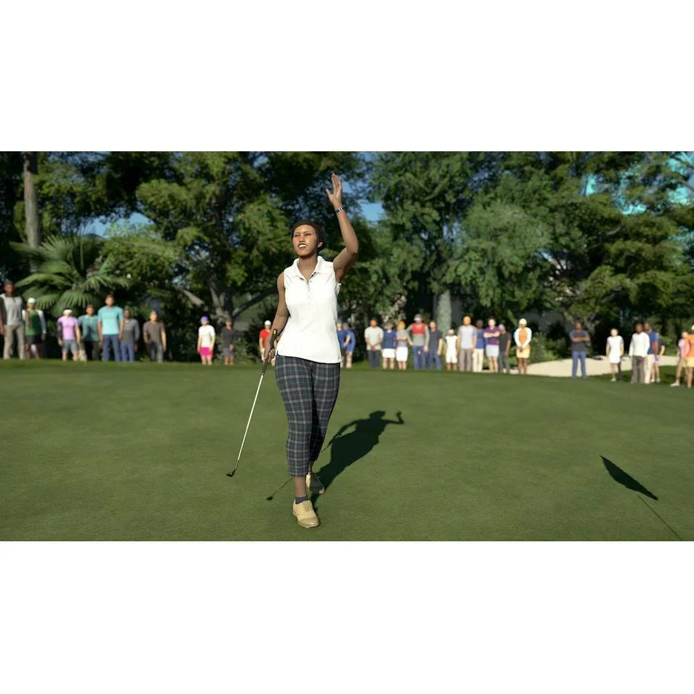 Standard 2K21 PlayStation Tour 5 PlayStation - PGA 4, Edition