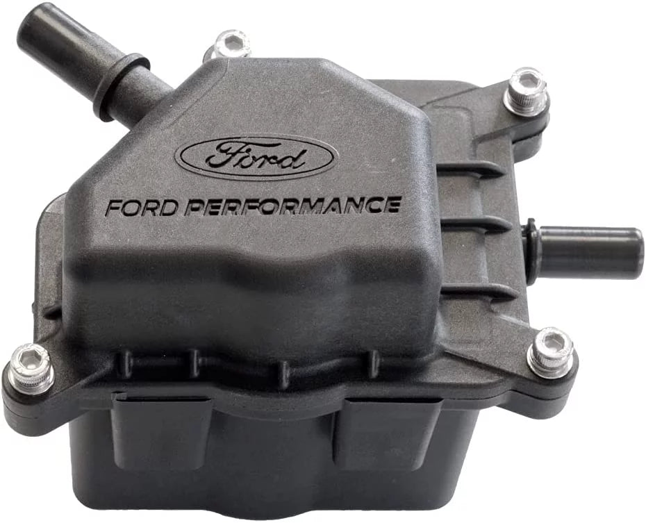 Separator Parts Mustang Fits Oil-Air M-6766-A23 15-20 Performance