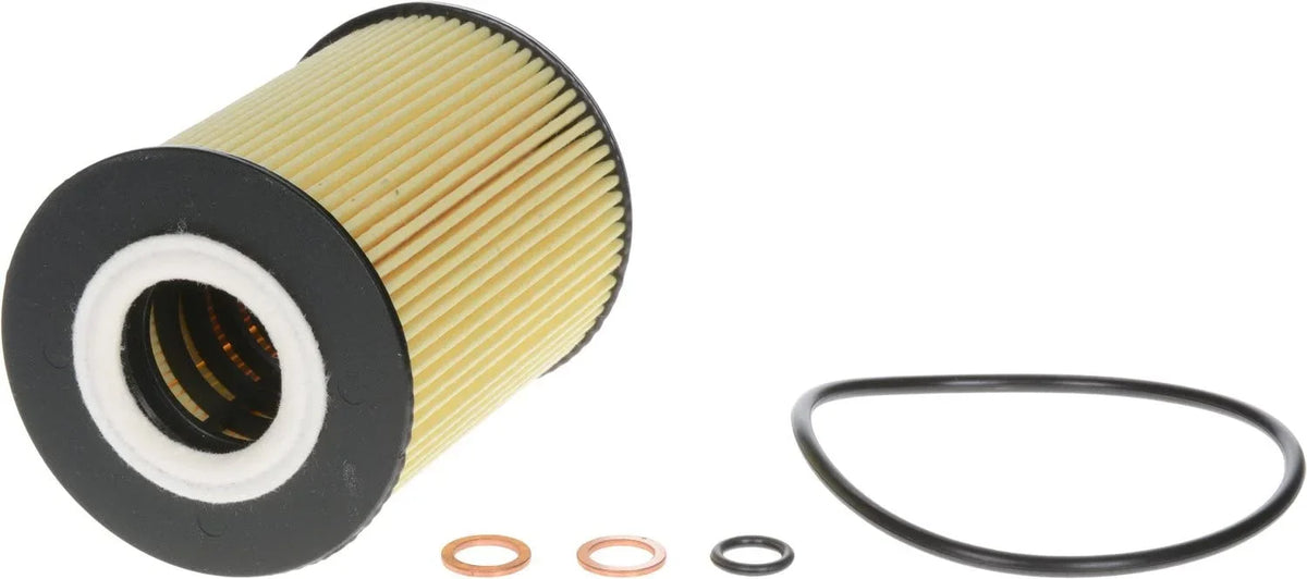 Filter Mile Cartridge Extra Interval 10K Oil Guard CH11038, Change Fram