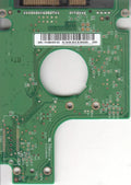 AD, SATA WD 2.5 WD3200BEVT-22ZCT0, PCB REV 2061-701499-E00 P1,